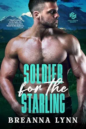 Soldier for the Starling