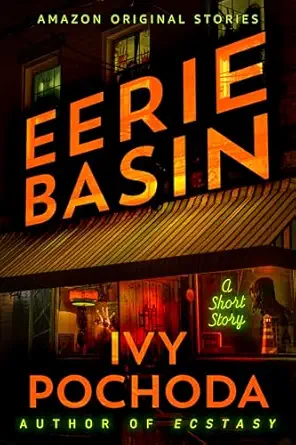 Eerie Basin