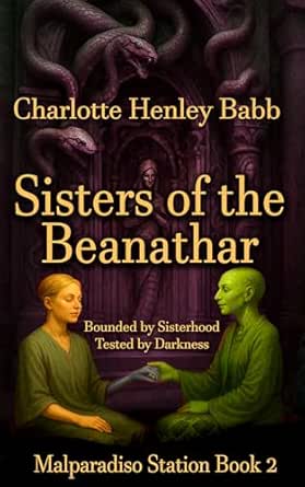 Sisters of the Beanathar