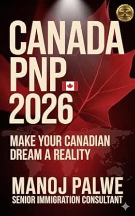 CANADA PNP 2026 MAKE YOUR CANADIAN DREAM A REALITY
