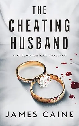 The Cheating Husband