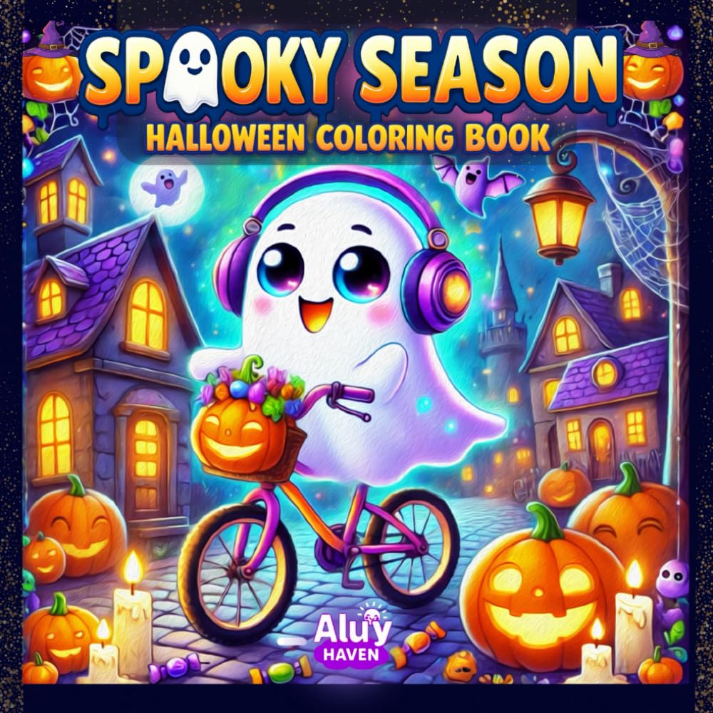 Spooky Season