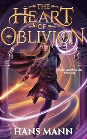 The Heart of Oblivion