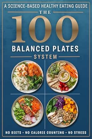 The 100 Balanced Plates System