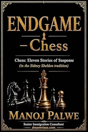THE ENDGAME