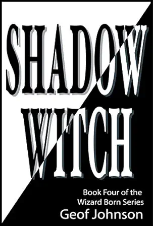 Shadow Witch