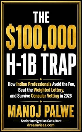 THE $100,000 H-1B TRAP