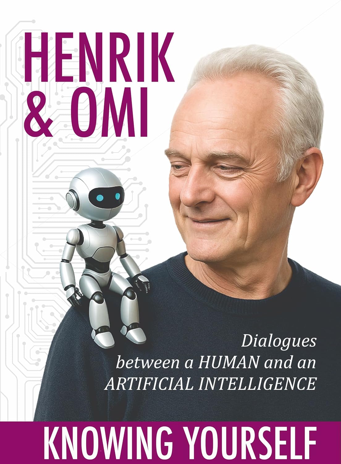 Henrik & Omi