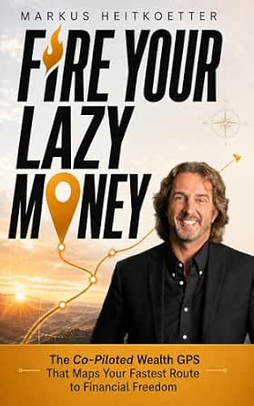 Fire Your Lazy Money