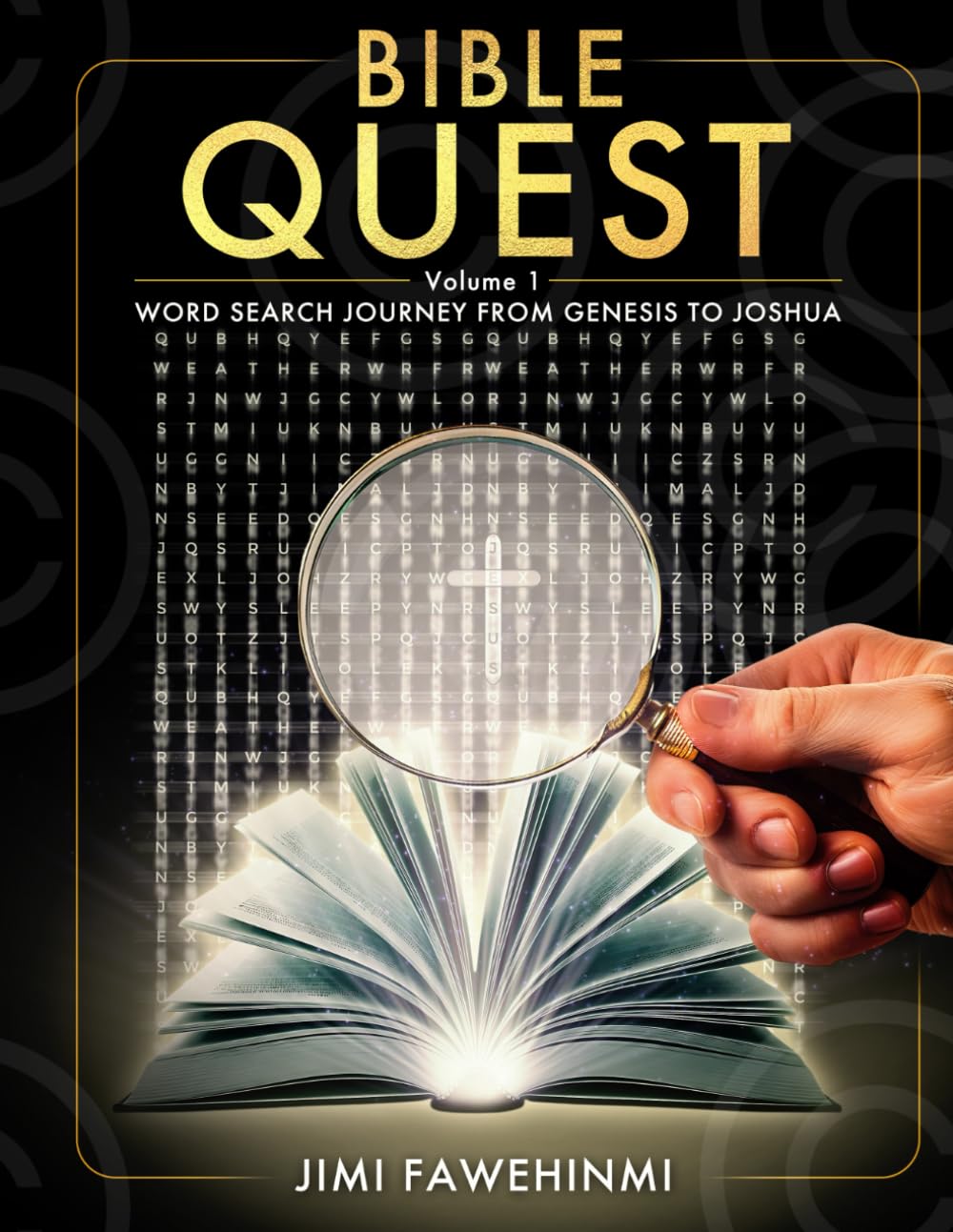 Bible Quest