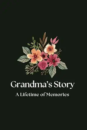 Grandma’s Story
