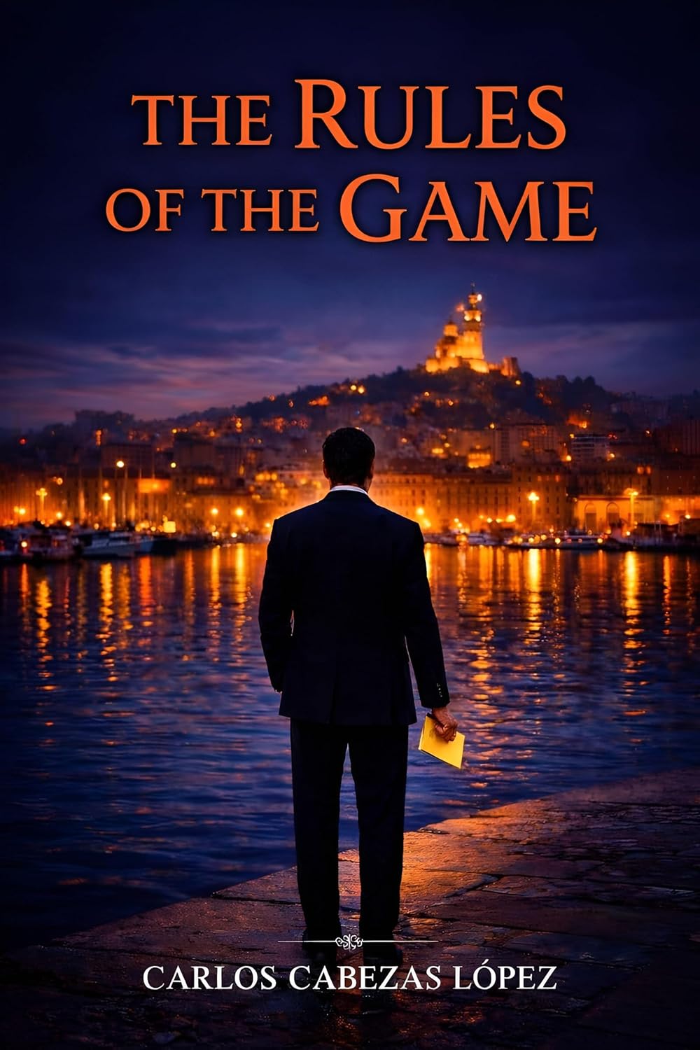 The Rules of the Game