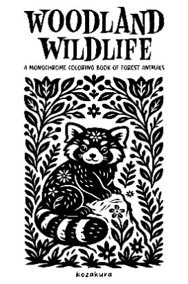 Woodland Wildlife