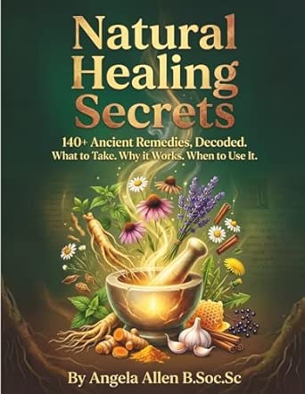 Natural Healing Secrets