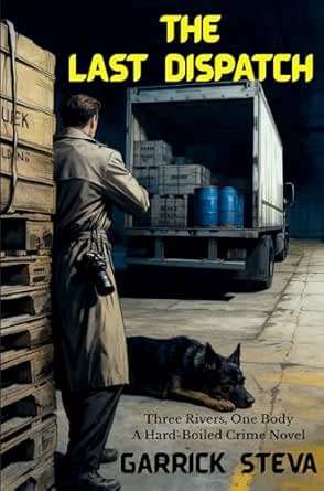 The Last Dispatch