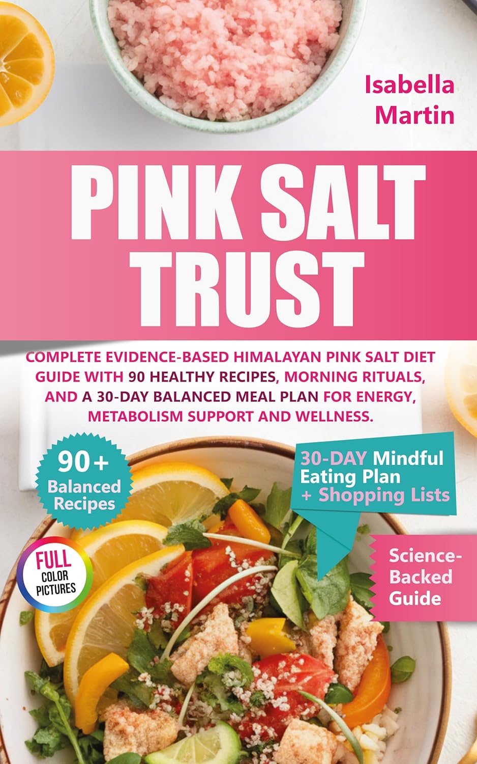 The Pink Salt Trust