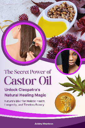 The Secret Power of Castor Oil
