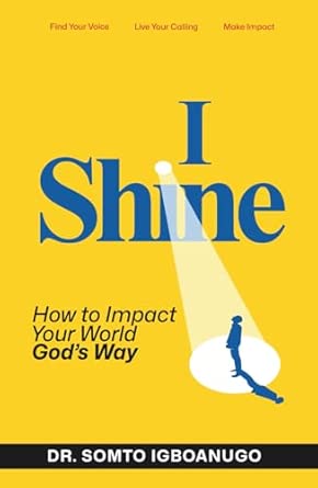 I Shine