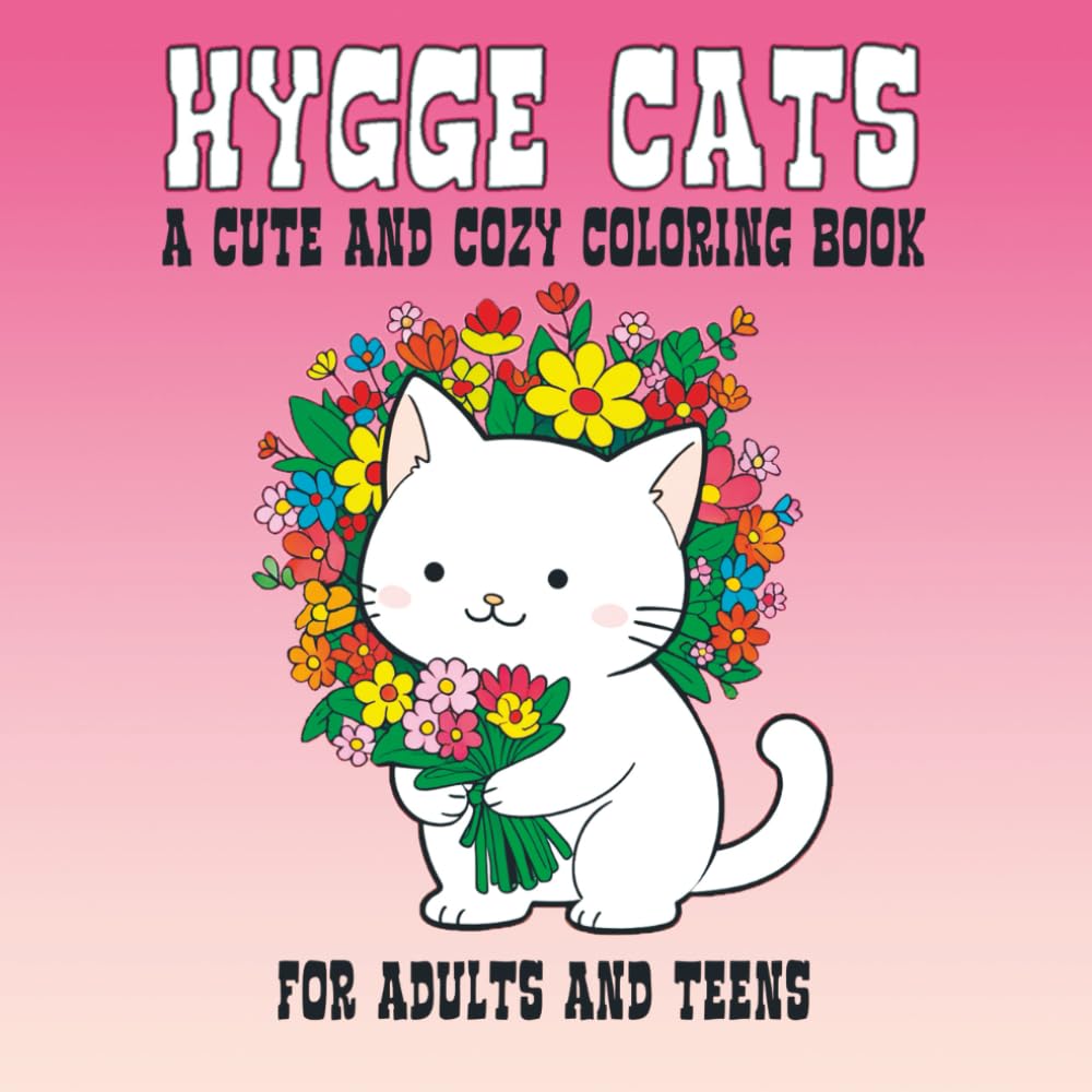 Hygge Cats