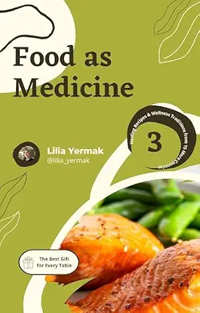 Food as Medicine
