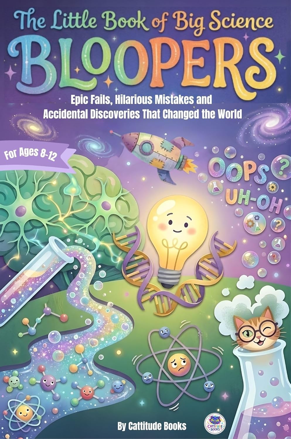 The Little Book of Big Science Bloopers