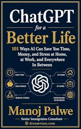ChatGPT for a Better Life 2026