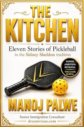 THE KITCHEN