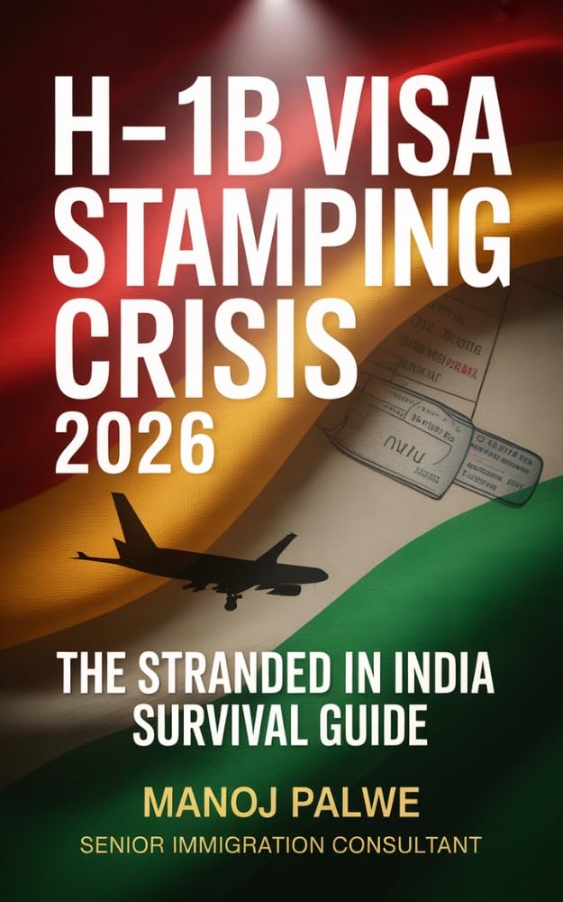 H-1B Visa Stamping Crisis 2026
