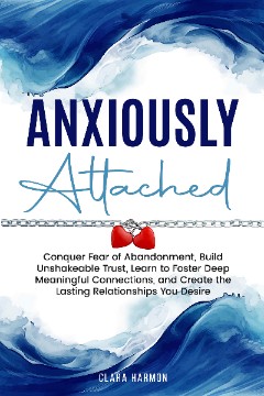 Anxiously Attached