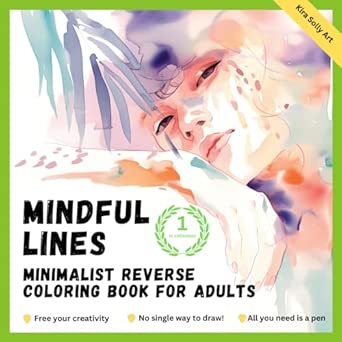 Mindful Lines