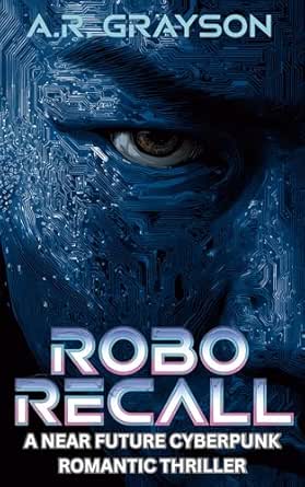 Robo Recall