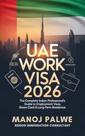 UAE Work Visa 2026