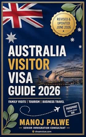Australia Visitor Visa Guide 2026