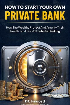 How To Start Your Own Private Bank