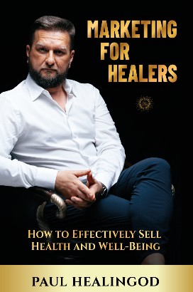 Marketing for Healers