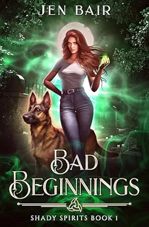 Bad Beginnings