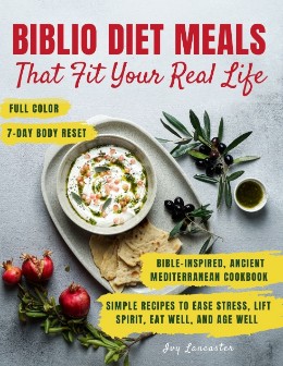 Biblio Diet Meals That Fit Your Real Life