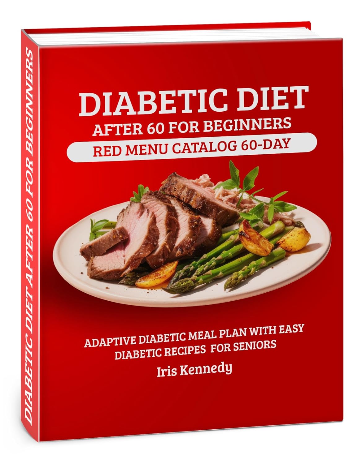 Diabetic Diet After 60 for Beginners