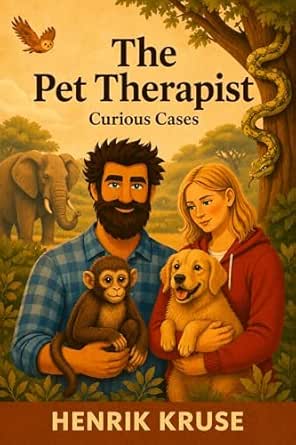 The Pet Therapist