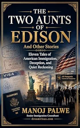 The Two Aunts Of Edison And Other Stories