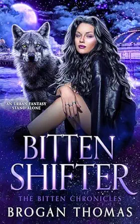 Bitten Shifter