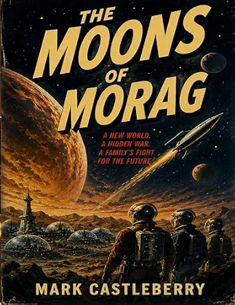 The Moons Of Morag