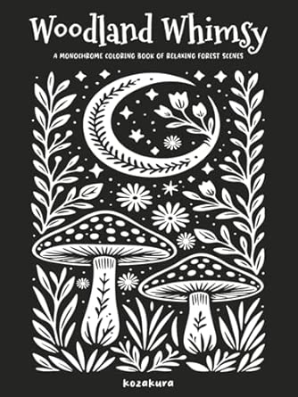 Woodland Whimsy