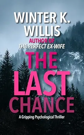The Last Chance