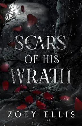 Scars of His Wrath