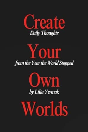Create Your Own Worlds