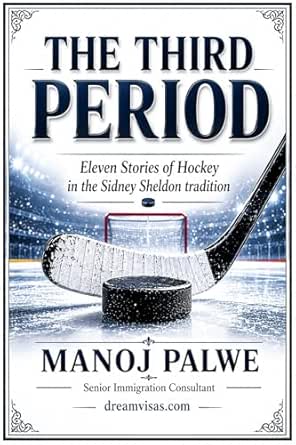 THE THIRD PERIOD