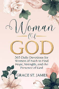 Woman Of God