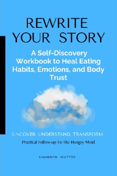 Rewrite Your Story