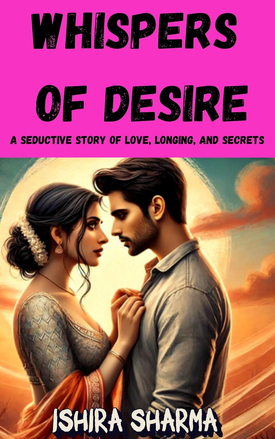 Whispers of Desire